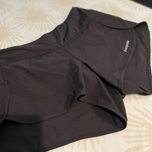Patagonia Running Shorts
